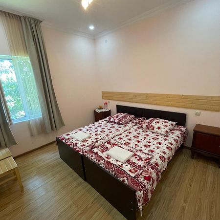 Villa Kardwell Martvili Eksteriør billede