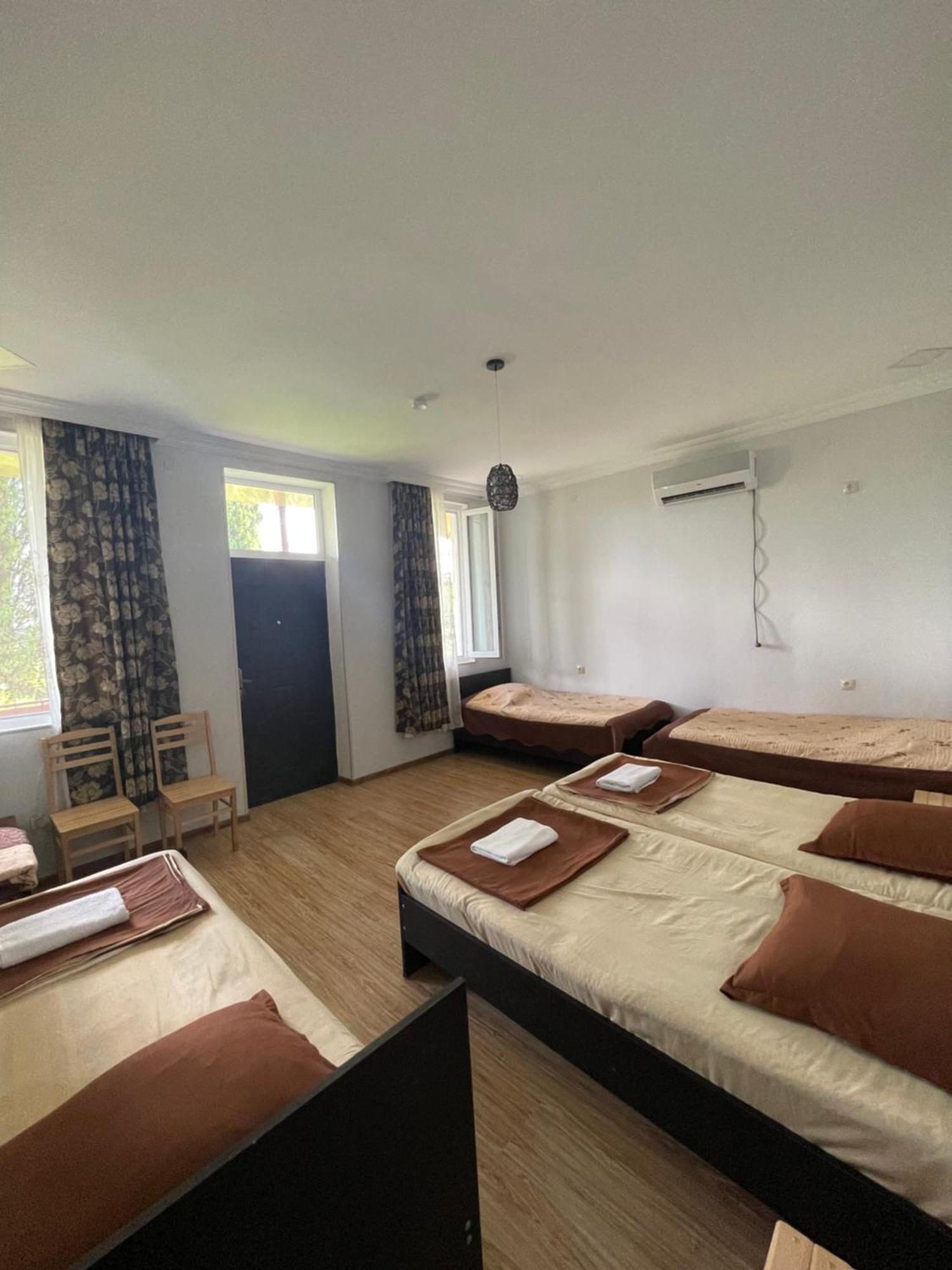 Villa Kardwell Martvili Eksteriør billede