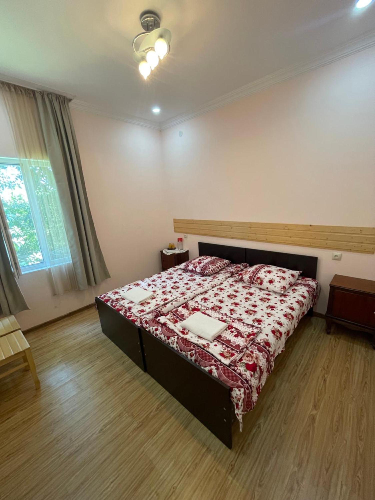 Villa Kardwell Martvili Eksteriør billede